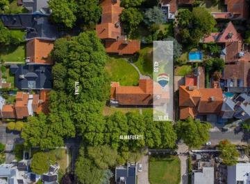 Terreno · 1453m² · Venta Cuatro Lotes en Block Barrio Los Troncos