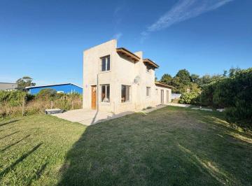Casa · 63m² · 3 Ambientes · Venta Casa Mar del Sur + Depto