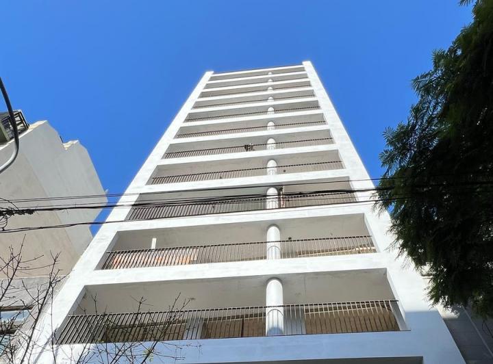 Desarrollo vertical · San Juan 1971 - San Cristobal