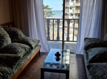 Departamento · 77m² · 4 Ambientes · 1 Cochera · Depto Exclusivo en San Bernardo con Vista Al Mar