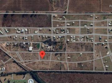 Terreno · 410m² · Se Vende Lote en Soles Serranos 3 San Francisco