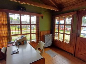 Oficina comercial · 65m² · 1 Cochera · Oficina - Galpón en Alquiler