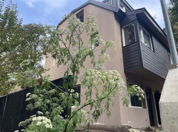 PH · 69m² · 3 Ambientes · 1 Cochera · PH en Venta Apto Turis, Las Margaritas Bariloche