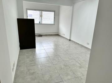 Departamento · 26m² · 1 Ambiente · 1 Cochera · Nuñez Venta - Mono con Cochera - Apto Prof y Cred