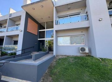 Departamento · 56m² · 2 Ambientes · 1 Cochera · Alquiler Depto 2 Ambientes con Jacuzzi y Cochera