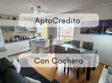 Departamento · 31m² · 2 Ambientes · 1 Cochera · Departamento en Venta 2 Ambientes Haedo Cochera