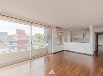 Departamento · 74m² · 3 Ambientes · 1 Cochera · Venta Apartamento 2 Dorm. Balcón Parrillero