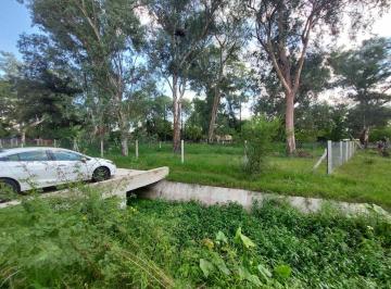 Terreno · 1145m² · Terreno de 1145 m² R 1 Km 4.5 en Venta
