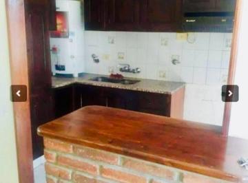 Departamento · 53m² · 3 Ambientes · Departamento 2 Dorm. en 1er Piso