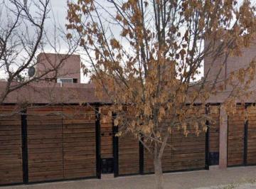 Departamento · 39m² · 2 Ambientes · 1 Cochera · Departamento Pb un Dormitorio Centro de Tunuyan