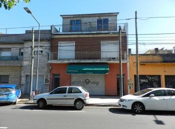 Casa · 234m² · 4 Ambientes · Casa y Local San Andres Sobre Ayacucho Oportunidad