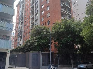 Departamento · 41m² · 2 Ambientes · Departamento en Palermo Nuevo