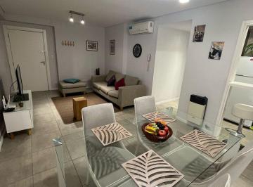 Departamento · 72m² · 4 Ambientes · 1 Cochera · Venta Dpto 2 Dorm en Gni Cardinales Alto Panorama