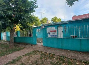 Terreno · 343m² · Terreno en Venta en A. Korn con Casa a Restaurar
