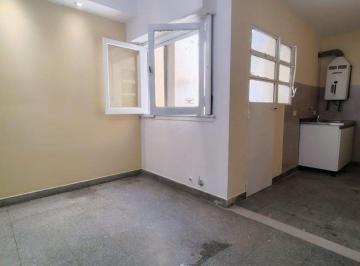 Departamento · 37m² · 3 Ambientes · 1 Cochera · Venta de Departamento con Cochera