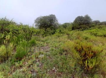 Terreno · 3773m² · Venta de Terreno Grande en Potrero de Los Funes