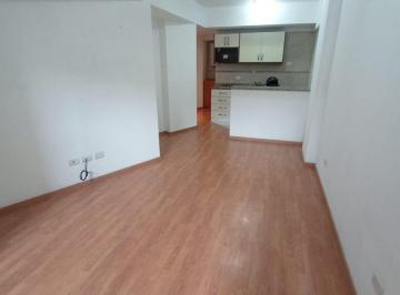 Departamento · 28m² · 1 Ambiente · Alquiler Monoambiente C/patio en Villa del Parque