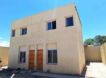 Departamento · 65m² · 3 Ambientes · 1 Cochera · Venta de Dúplex - Barrio La Cañada - Guaymallén