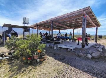 Terreno · 2000m² · Venta Quincho con Pileta