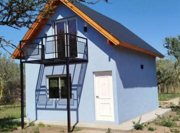 Casa de 2 ambientes, Los Molles · Casa en Los Molles, San Luis a un Precio Excepcional!