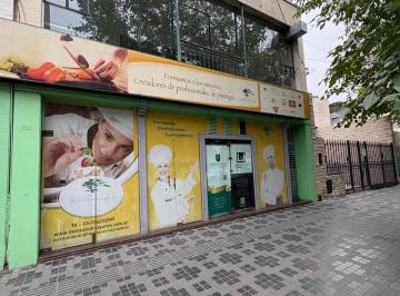 Local comercial , Otro · Alquiler de Local Comercial Arístides