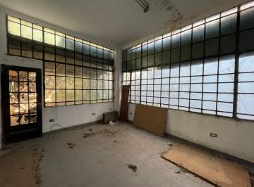 Casa de 6 ambientes, Villa Urquiza · Venta. - Casa a Rafaccionar Para Interesante Proyecto - Villa Urquiza.