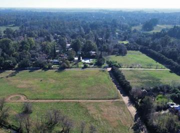 Terreno · 2300m² · Lote en Venta Barrio Monte Verde Los Cardales Oportunidad Inversión!