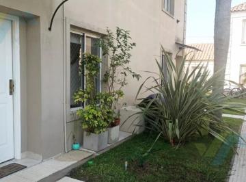Departamento · 85m² · 3 Ambientes · 1 Cochera · Venta Duplex 3 Ambientes, Barrio Cerrado Green Park 3, Pilar