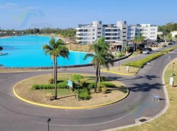Departamento · 85m² · 4 Ambientes · 1 Cochera · Venta Departamento 4 Ambientes, Vistas a La Laguna, Lagoon Pilar