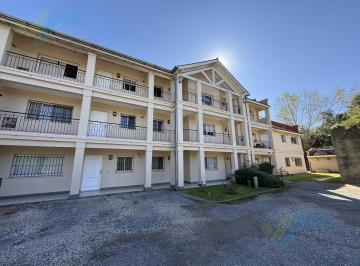 Departamento · 51m² · 3 Ambientes · 1 Cochera · Venta PH 3 Ambientes, Condominio Piedras Blancas, Villa Morra, Pilar