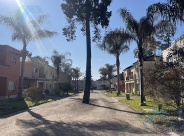Casa · 90m² · 3 Ambientes · 2 Cocheras · Venta Casa Tipo Suplex, 3 Ambientes, Casas del Parque Saraví, Pilar
