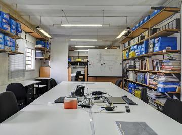 Oficina comercial · 112m² · 5 Ambientes · Oficina - Excelente Ubicación - PH - Saavedra