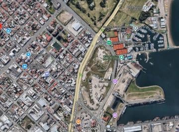 Departamento de 4 ambientes, Mar del Plata · Vendo 4 Ambientes Al Frente Zona Puerto