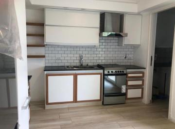 Departamento · 100m² · 4 Ambientes · Vendo 4 Ambientes Al Frente Zona Puerto
