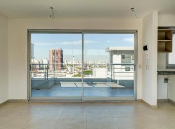 Departamento · 65m² · 3 Ambientes · 1 Cochera · Departamento Dupex 3 Amb C/ Terraza - Zona Norte Vicente Lopez