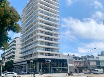 Departamento · 67m² · 3 Ambientes · 3 Amb en Torre de Categoría C/ Balcón Terraza y Lateral - Vista Al Río y a La Ciudad