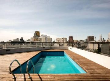 Departamento · 53m² · 2 Ambientes · Palermo Soho Hermoso 2 Amb con Balcón Terraza y Amenities!