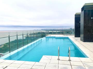 Departamento · 47m² · 2 Ambientes · 1 Cochera · Alquiler 2 Amb Torre Star Tower Olivos