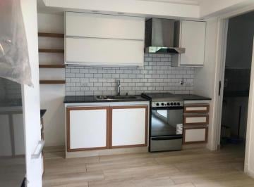 Departamento · 100m² · 4 Ambientes · 24 Meses Piso a Estrenar 3 Ambientes Zona Puerto