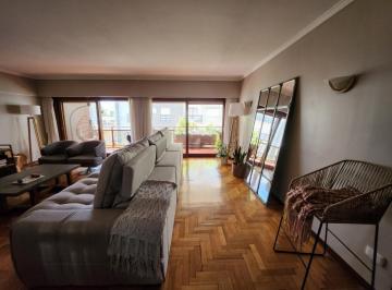 Departamento · 171m² · 4 Ambientes · Departamento en Venta - 3 Dorm. 1 Baño 1 Toilette - 2 Balcones - 186 m² - Mar del Plata