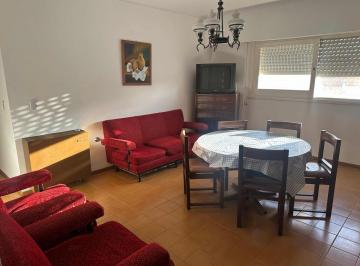 Departamento · 76m² · 3 Ambientes · 1 Cochera · Departamento en Venta - 2 Dorm. 2 Baños - 76 m² - Necochea