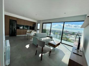 Departamento · 44m² · 2 Ambientes · Departamento en Venta - 1 Dormitorio 1 Baño - 53 m² - San Carlos, Mar del Plata