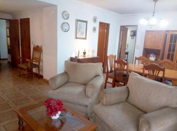 Departamento · 100m² · 4 Ambientes · 1 Cochera · Departamento en Venta - 3 Dorm. 2 Baños - Cochera - 100 m² - Mar del Plata