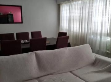 Departamento · 140m² · 5 Ambientes · Departamento en Venta - 3 Dorm. 2 Baños - Cochera - 140 m² - Necochea