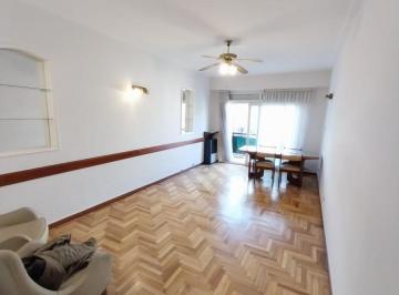 Departamento · 72m² · 4 Ambientes · 1 Cochera · Departamento en Venta - 3 Dorm. 2 Baños - Cochera - 72 m² - Mar del Plata