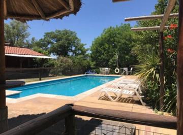 Fondo de comercio · 407m² · 15 Ambientes · 7 Cocheras · Venta Complejo de Cabañas Villa Carlos Paz a 300 m del Cucu y Vista Al Lago.