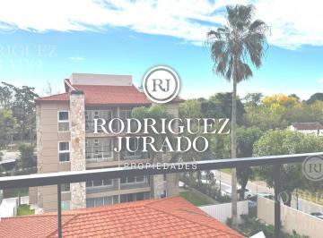 Departamento · 93m² · 4 Ambientes · Departamento con Cochera - Green Style - Mayo 2025