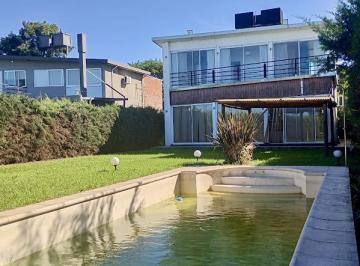 Casa · 150m² · 5 Ambientes · Casa en Venta 3 Dorm. en Campos de Esther