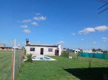 Casa · 50m² · 1 Ambiente · 1 Cochera · Casa - Canning (Ezeiza)