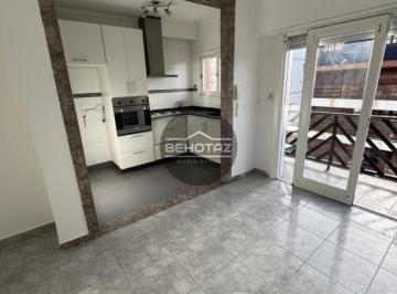 Departamento · 50m² · 2 Ambientes · Semipiso de 2 Ambientes a La Calle en Alquiler 24 Meses. La Perla Mar del Plata